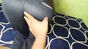 Sleeping Bhabhi Spread Wide By Husband Who Pounds Her Juicy Wet Cunt