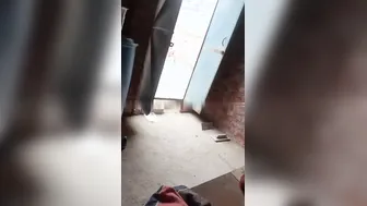 Village Bhabhi Forced To Ride Cock Till She Screams In Rustic Bedroom