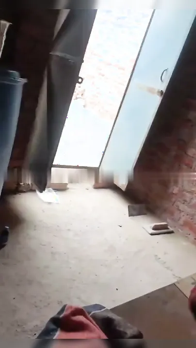 Village Bhabhi Forced To Ride Cock Till She Screams In Rustic Bedroom