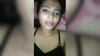 Village Bhabhi Pinned At Night By Devar Filmed While Getting Fucked Hard