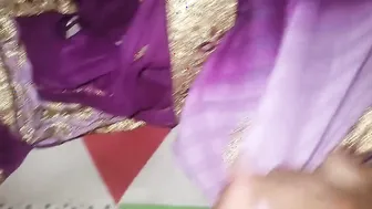 Stripped Wife’s Friend Bare And Fucked Her Bushy Pussy Till She Sobbed