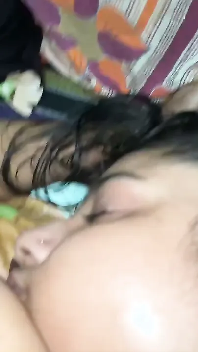 Bhabhi Turned Into Horny Mare After Watching Porn Then Got Fucked Raw