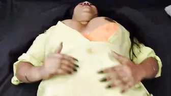 Tore Bhabhi’s Clothes Ripped Her Into Doggy And Fucked Her Ass Brutally Hard