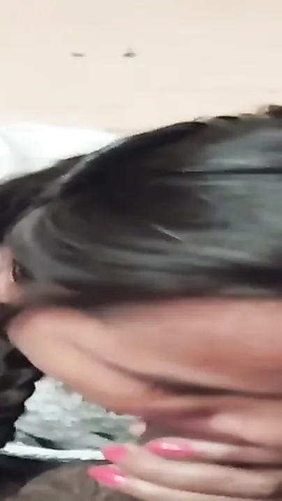Hot Aunty’s Dripping Pussy Got Pounded Raw In Afternoon Heat
