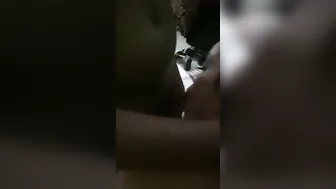 Indian Bhabhi Gets Double-Teamed By Two Guys Pounding Her Tight Chut Raw