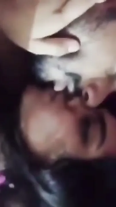 Desi Girl Stretched Wide Taking Every Inch Of Condom-Covered Dick