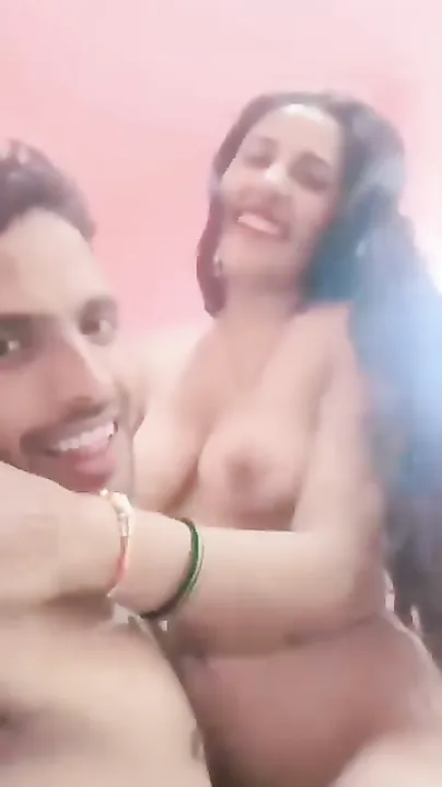 Locked In Room, Bhabhi Screams As Thick Cock Rides Her Relentlessly