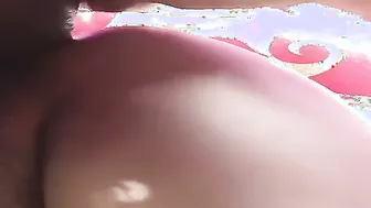 Gaon Ki Bhabhi Ko Ghodi Banakar Tel Laga Kar Unki Gand Mari