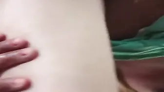 Gaon Ki Bhabhi Ko Ghodi Banakar Tel Laga Kar Unki Gand Mari