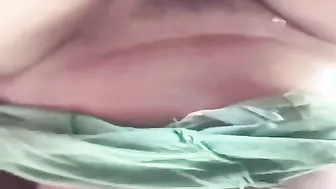 Gaon Ki Bhabhi Ko Ghodi Banakar Tel Laga Kar Unki Gand Mari