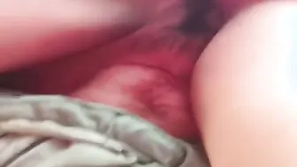 Gaon Ki Bhabhi Ko Ghodi Banakar Tel Laga Kar Unki Gand Mari