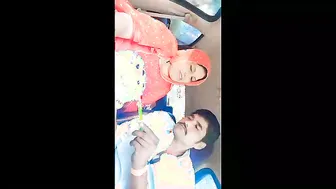 Dost Ki Biwi Ke Birthday Par Cake Katawa Kar Uski Jabardast Chudai Ki