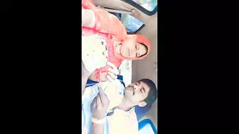 Dost Ki Biwi Ke Birthday Par Cake Katawa Kar Uski Jabardast Chudai Ki