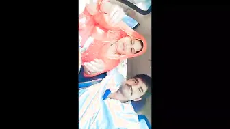 Dost Ki Biwi Ke Birthday Par Cake Katawa Kar Uski Jabardast Chudai Ki