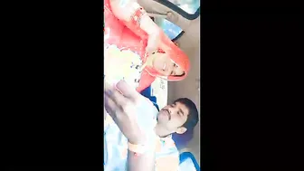 Dost Ki Biwi Ke Birthday Par Cake Katawa Kar Uski Jabardast Chudai Ki