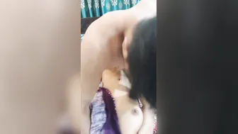 Smoke Se Bur Fresh Kiya Phir Usmein Lund Ghusa Diya