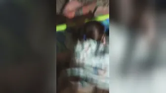 Bhabhi Ke Baal Pakad Kar Ghodi Banaya Aur Maze Se Chuda Diya