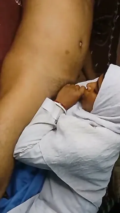 School-Uniformed Muslim Girl Bent Over Desk And Fucked Raw