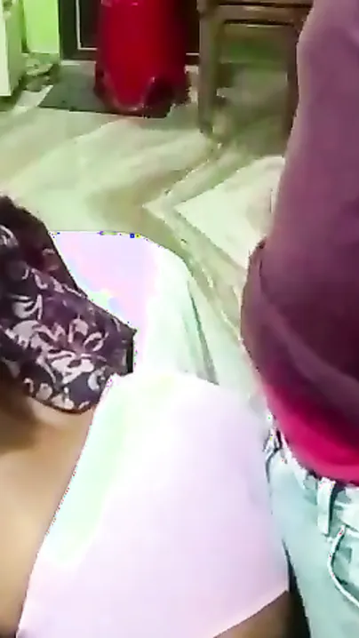 Saali’s Panties Ripped Off Before Mounting Her For Wild Ride