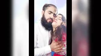 Muslim Ladke Ne Bhabhi Ke Boobs Chuse Phir Chut Mein Lund Daala