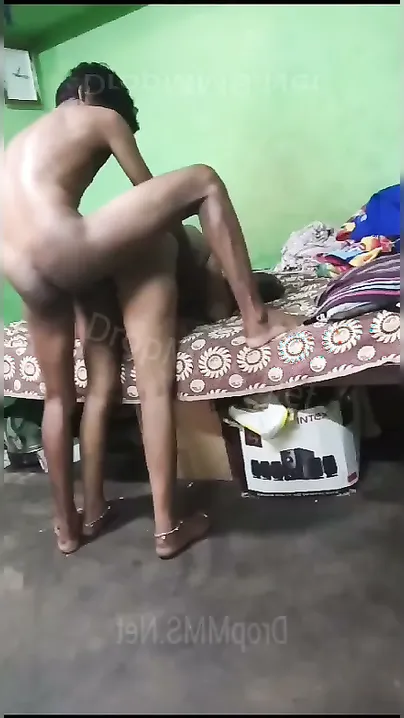Bhabhi Mounted At Midnight And Pounded Hard Till She Screamed