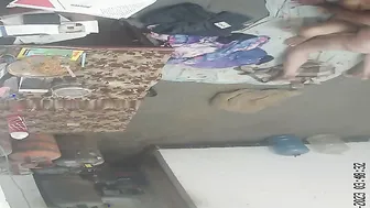 Uncle Ne Sexy Ladki Ko Sofa Par Patak Kar Chut Mein Lund Daala