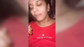 Bhabhi Ki Rasili Chut Ko Poora Din Tak Chuda Diya