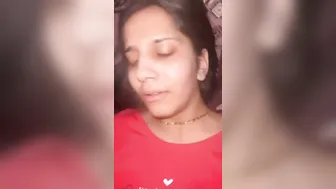 Bhabhi Ki Rasili Chut Ko Poora Din Tak Chuda Diya