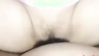 Saree Utha Kar Sexy Bhabhi Ki Chut Par Bed Par Lund Chalaya