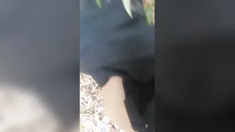 Indian Girl Turned Into My Jungle Mare, Riding My Thick Cock Wild