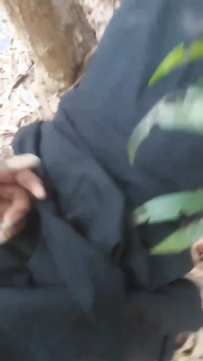 Indian Girl Turned Into My Jungle Mare, Riding My Thick Cock Wild