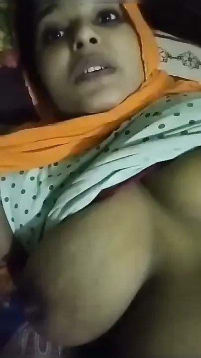 Bengali Bhabhi’s Huge Tits Fondled Before Pounding Her Wet Cunt