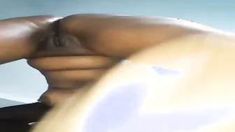 Standing Bhabhi Mounted Like Mare, Taking Cock Deep In Cramped Room