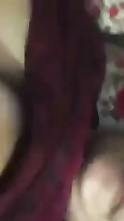 Jiju Pounced On His Saali In Bed And Fucked Her Tight Pussy Hard