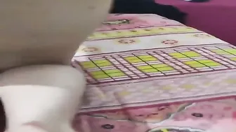 Delhi Saali’s Juicy Pussy Milked Dry In Afternoon Heat