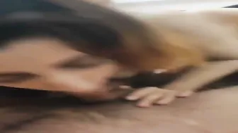 Delhi Saali’s Juicy Pussy Milked Dry In Afternoon Heat