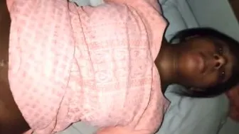Made The Village Girl Wear Silk Sut And Fucked Her Slippery Cunt