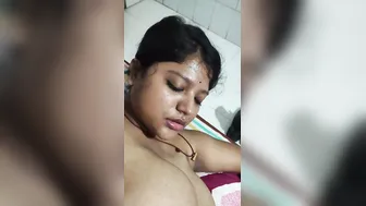 Wife Ki Ek Tang Utha Ke Tite Bur Mein Jabardast Lund Ghusaya