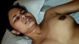 Slowly Fucked My Desi GF’s Juicy Pussy Till She Screamed