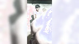 Desi Ladke Ne Aunty Aur Uncle Ke Saath Mil Kar Teenon Ne Chuda Diya