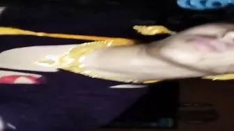 Desi Girl Bent Over Like Mare And Fucked Till She Cried Out Loud