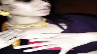 Desi Girl Bent Over Like Mare And Fucked Till She Cried Out Loud