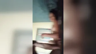 Desi Saali Ki Rasili Chut Ko Jiju Ne Maze Se Choda Subah Tak