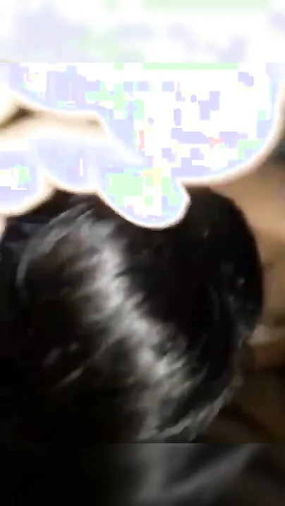 Shoved My Long Dick Deep In Indian Bhabhi’s Mouth Till She Gagged