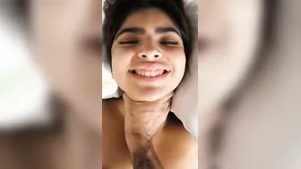 Dost's Gf Bouncing Wildly On His Stiff Cock Like A Jungle Swing