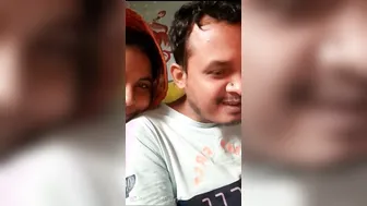 Muslim Bhabhi Stripped Naked By Side Devar And Fucked Brutally