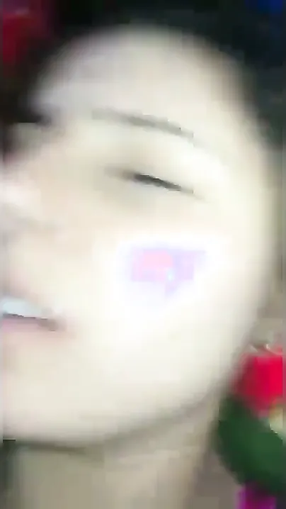 Muslim Bhabhi Tossed On Bed And Fucked Rough Till She Screamed