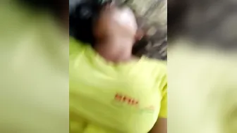 Made My Village Virgin GF Cry While Pounding Her Tight Hole