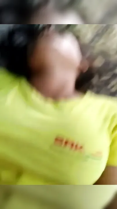 Made My Village Virgin GF Cry While Pounding Her Tight Hole