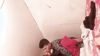 Leaked Mms Shows Dewar Fucking Bhabhi Doggy Style On Bed